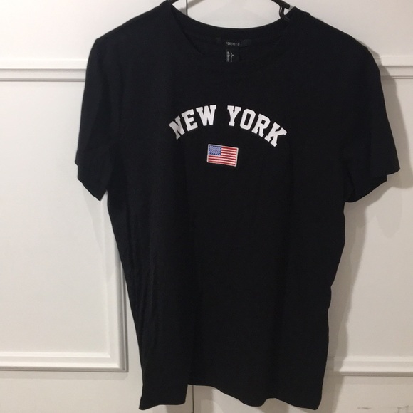 New York T-shirt - Picture 2 of 3
